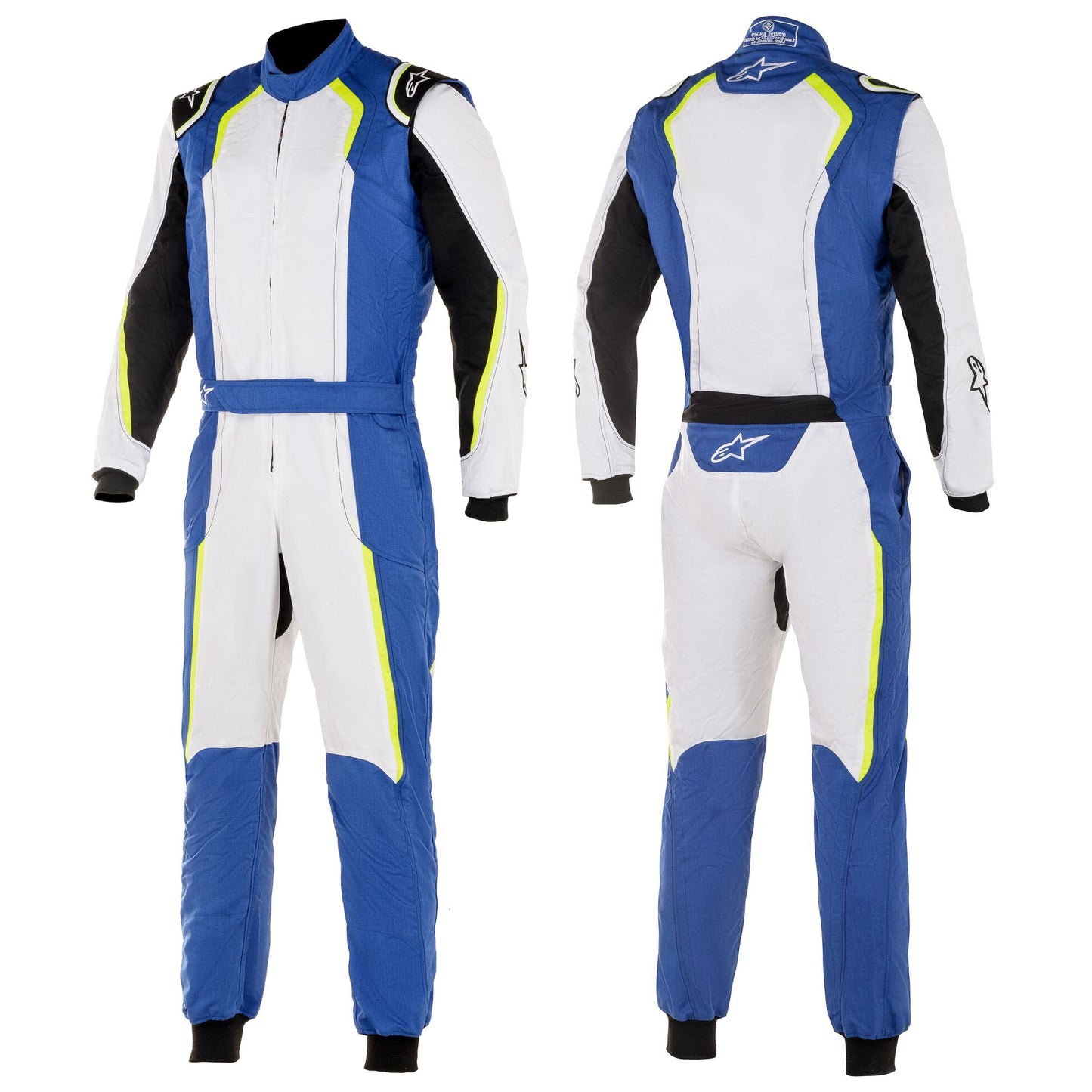 3353017 Alpinestars KMX-5 KART SUIT Karting Suit