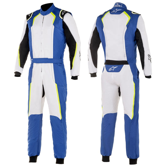 Vente! 4756112 Pantalon long d'hiver Alpinestars KX Sous-vêtement de  karting Prix de vente conseillé 49,95 €