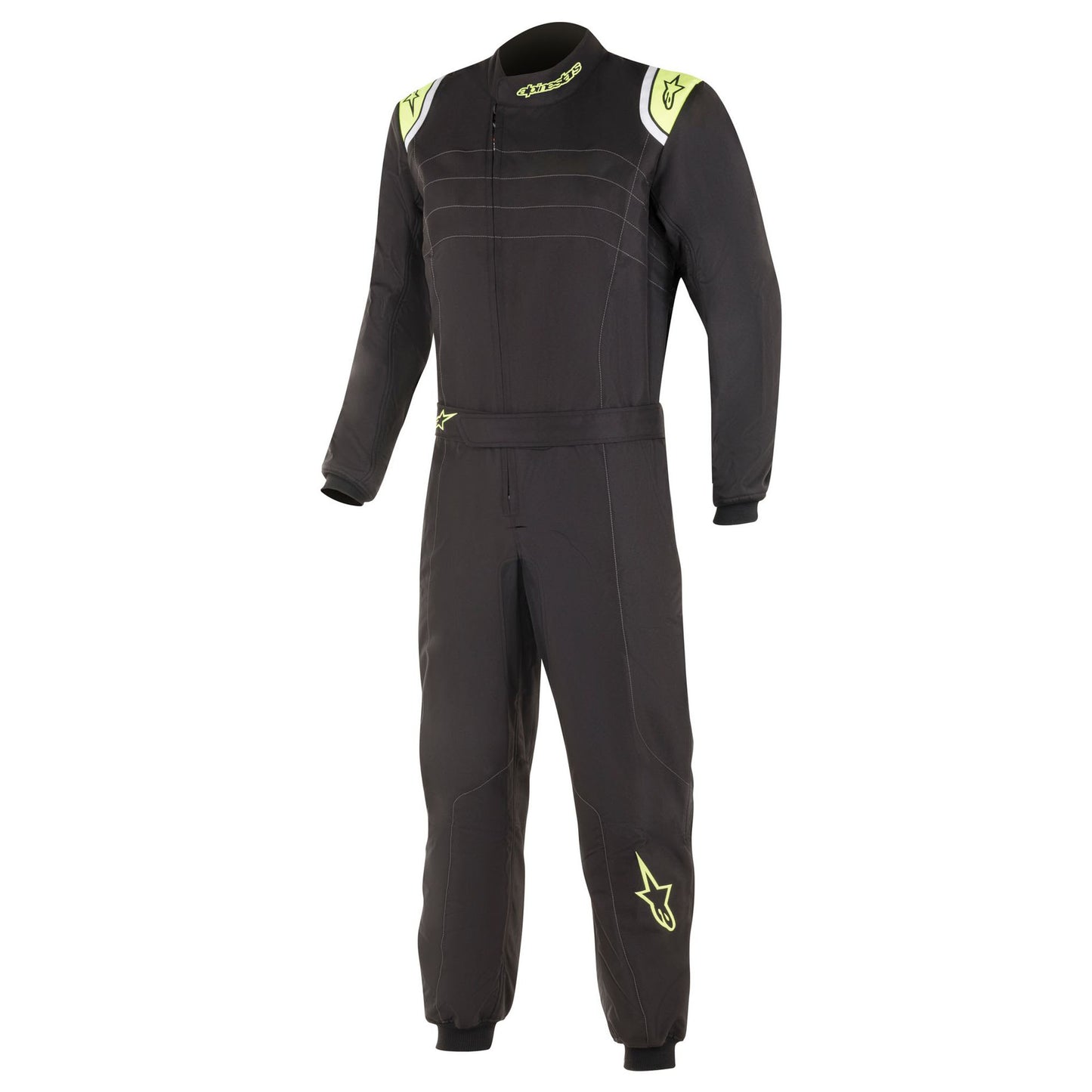 Sale! 3356019 Alpinestars KMX-9 V2 KART SUIT RRP £199.95