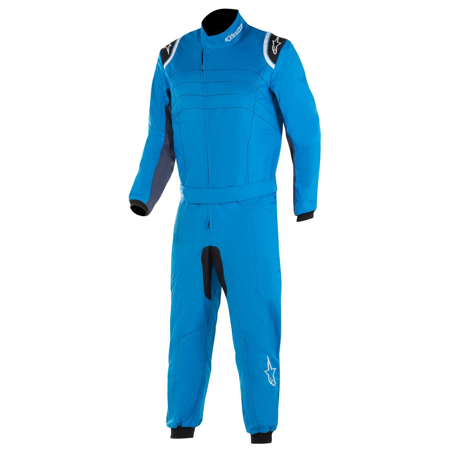 Sale! 3356019 Alpinestars KMX-9 V2 KART SUIT RRP £199.95