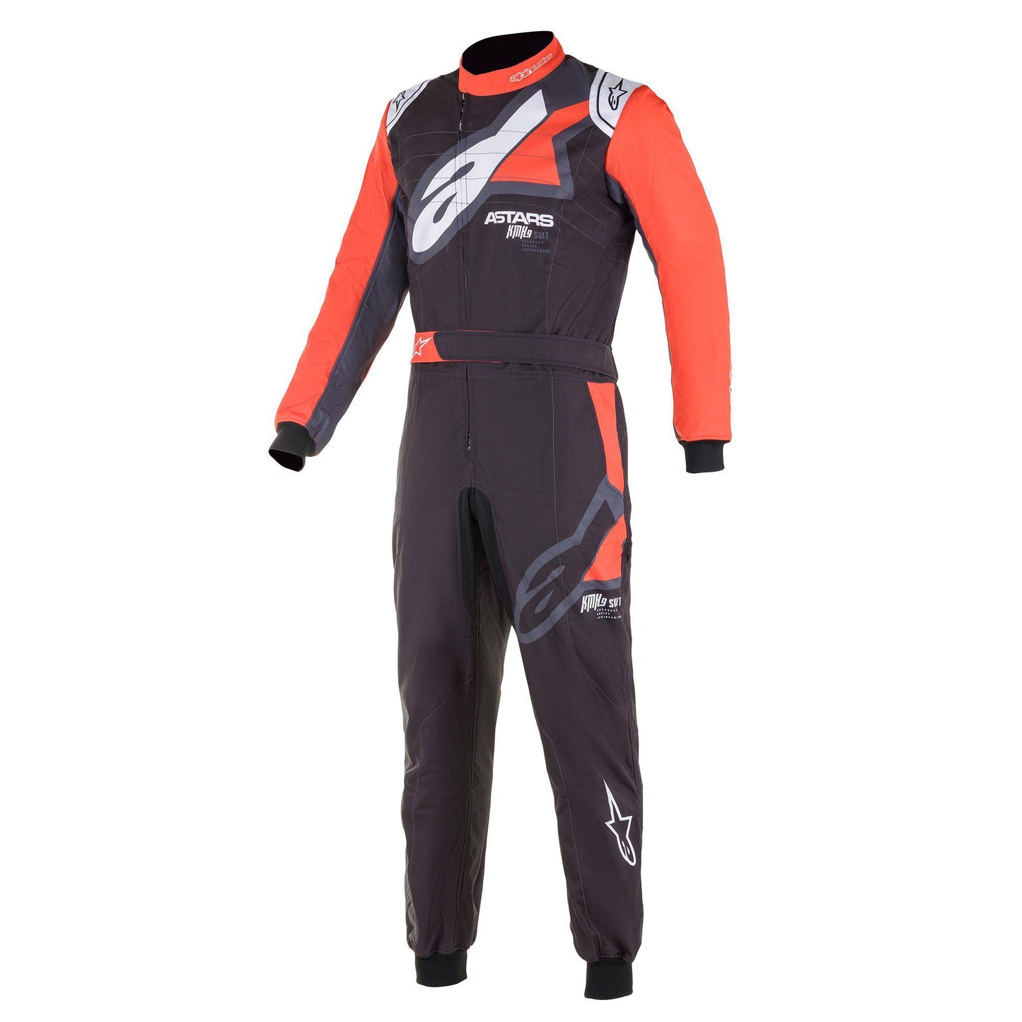 3356221 Alpinestars KMX-9 V2 GRAPHIC Kart Suit