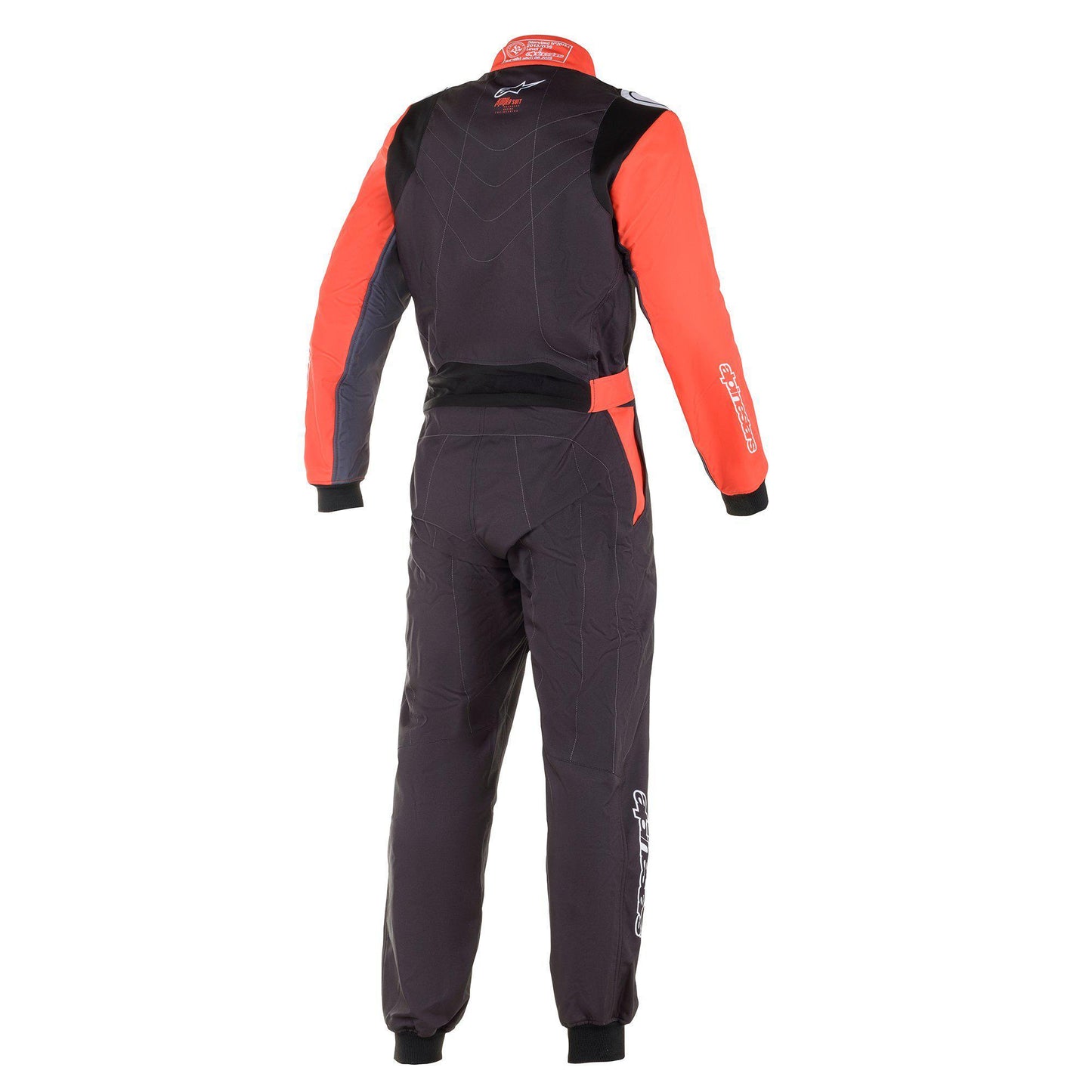 3356221 Alpinestars KMX-9 V2 GRAPHIC Kart Suit