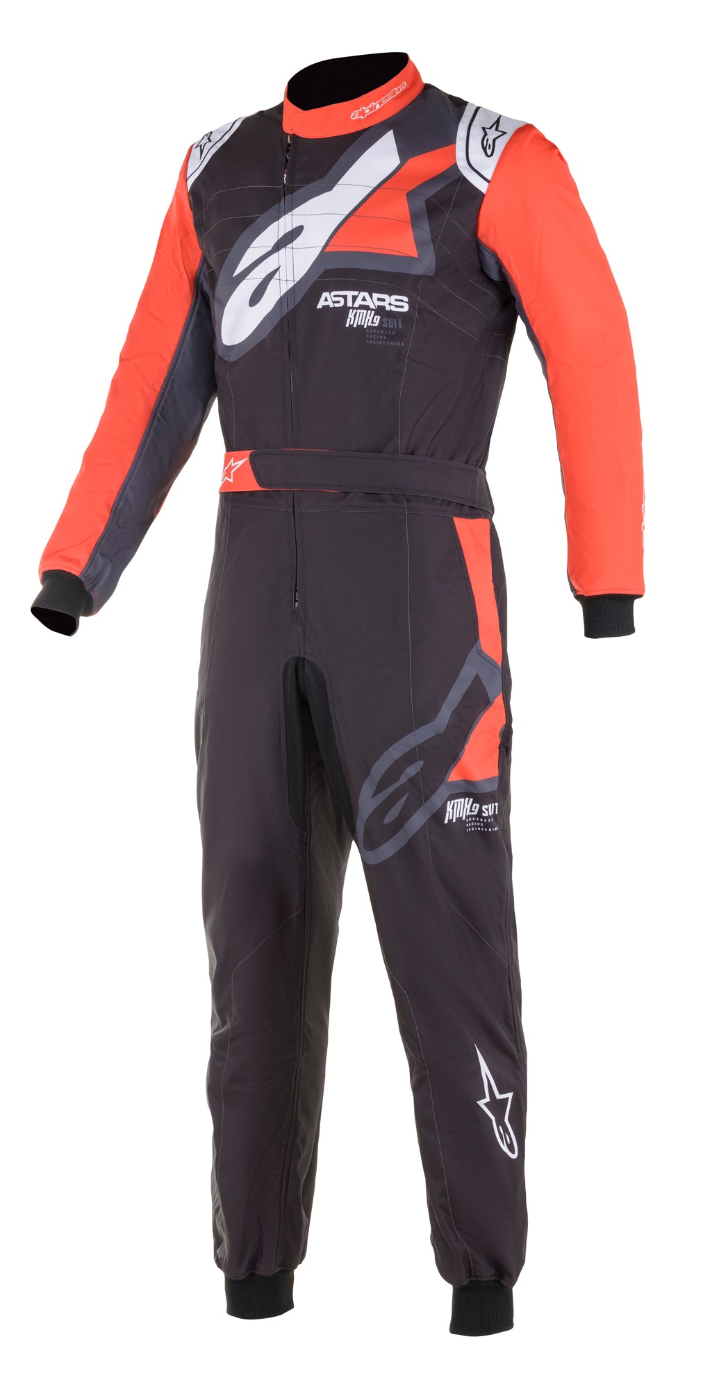 3356221 Alpinestars KMX-9 V2 GRAPHIC Kart Suit