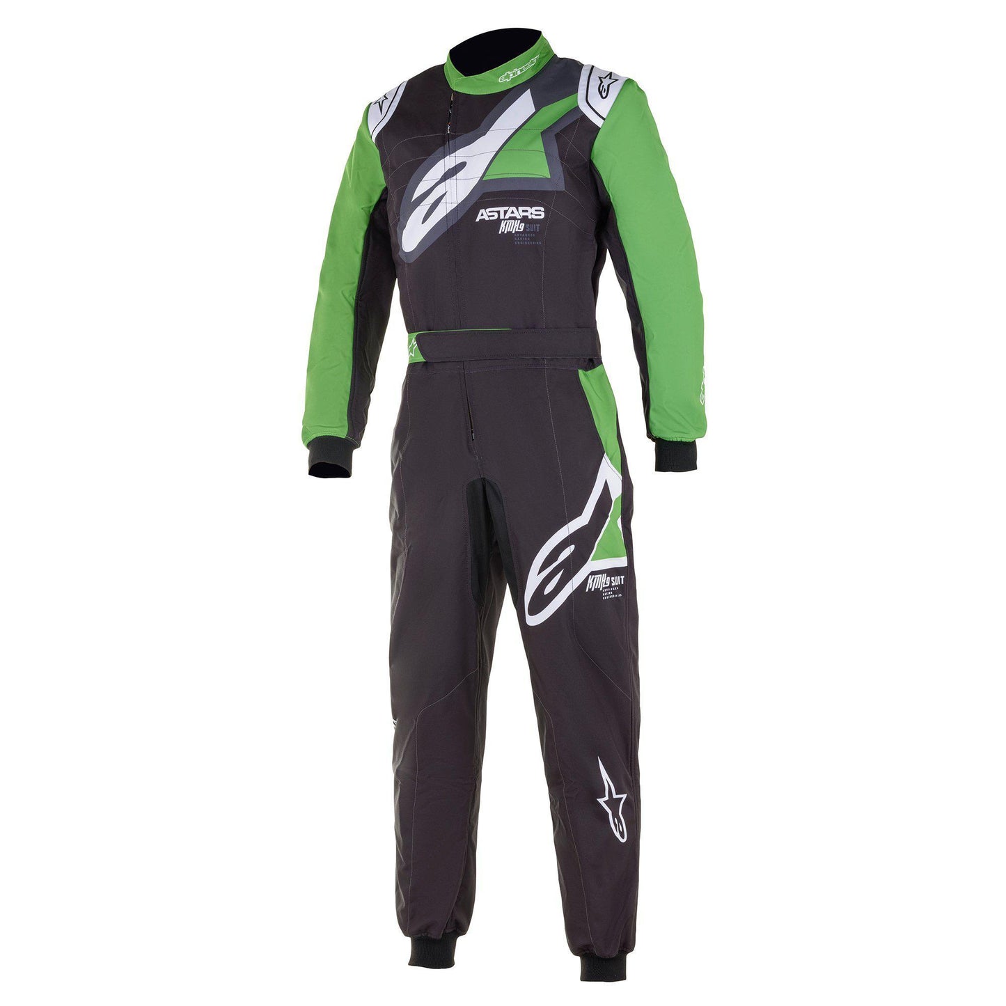 3356221 Alpinestars KMX-9 V2 GRAPHIC Kart Suit