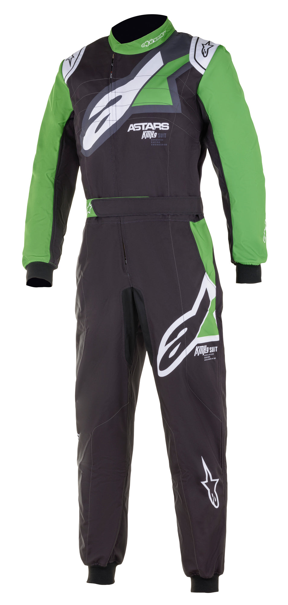 3356221 Alpinestars KMX-9 V2 GRAPHIC Kart Suit