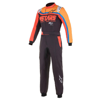 3356321 Alpinestars KMX-9 V2 Karting Suit