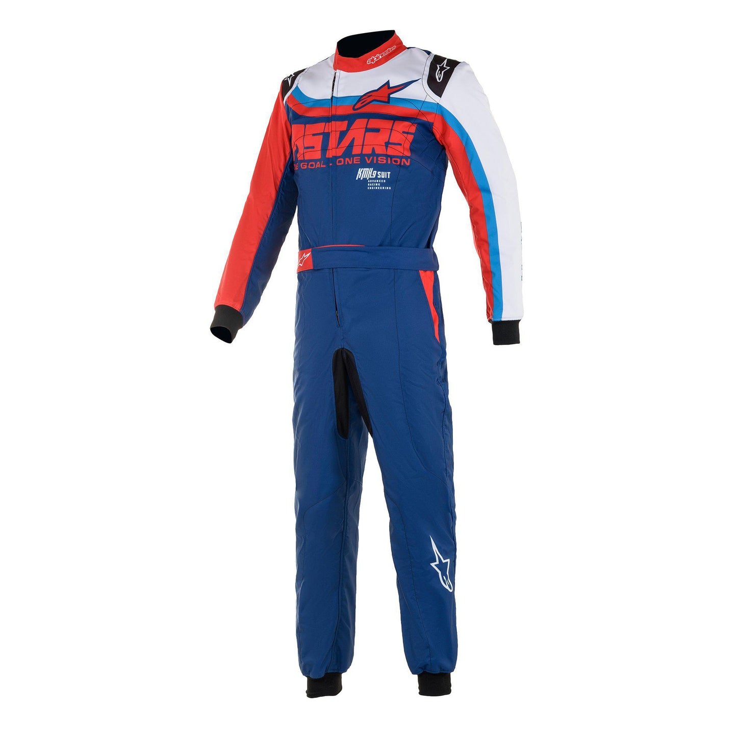 3356321 Alpinestars KMX-9 V2 Karting Suit