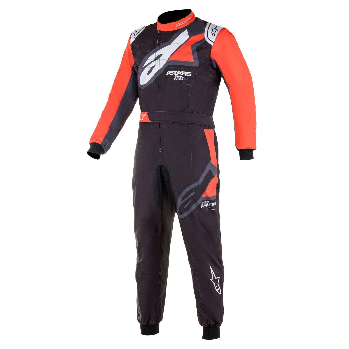 3356721 Alpinestars KMX-9 V2 S GRAPHIC Kart Suit