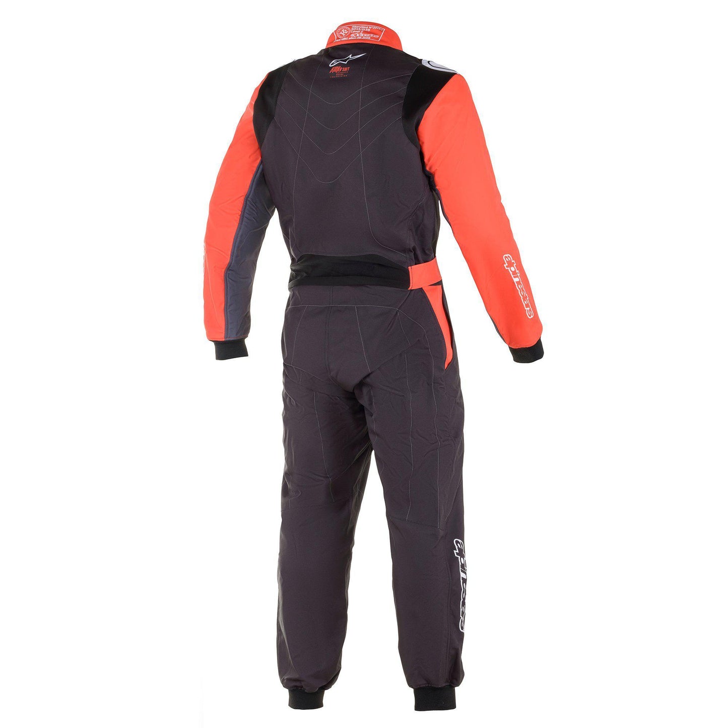 3356721 Alpinestars KMX-9 V2 S GRAPHIC Kart Suit