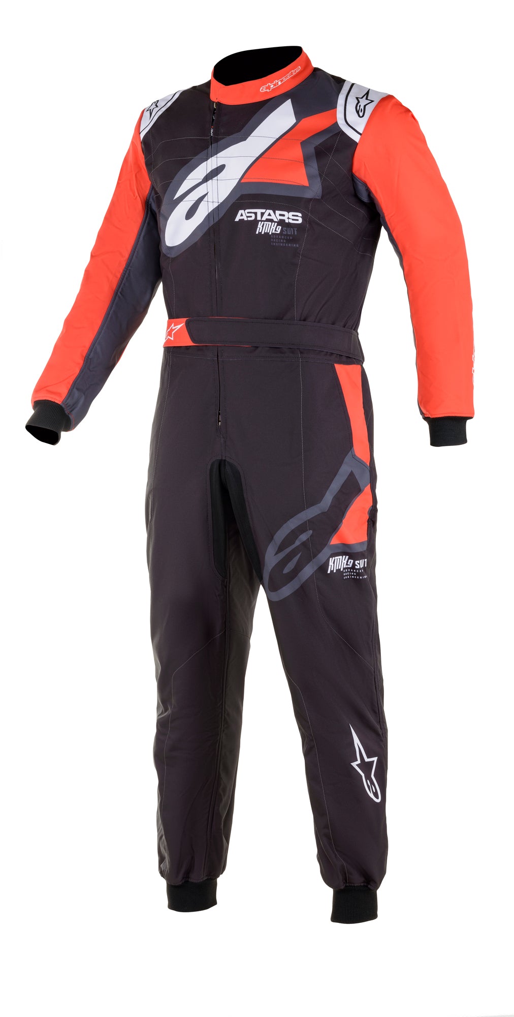 3356721 Alpinestars KMX-9 V2 S GRAPHIC Kart Suit