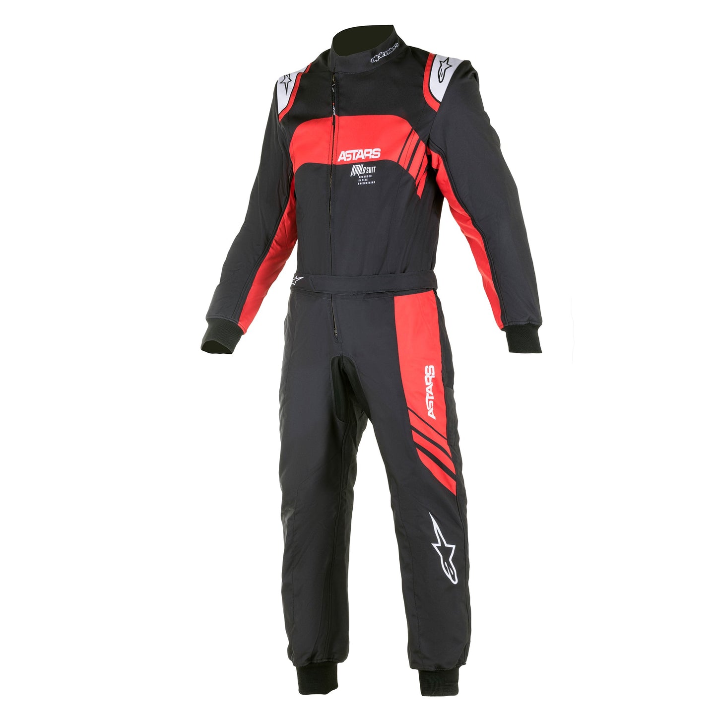 3356721 Alpinestars KMX-9 V2 S GRAPHIC Kart Suit