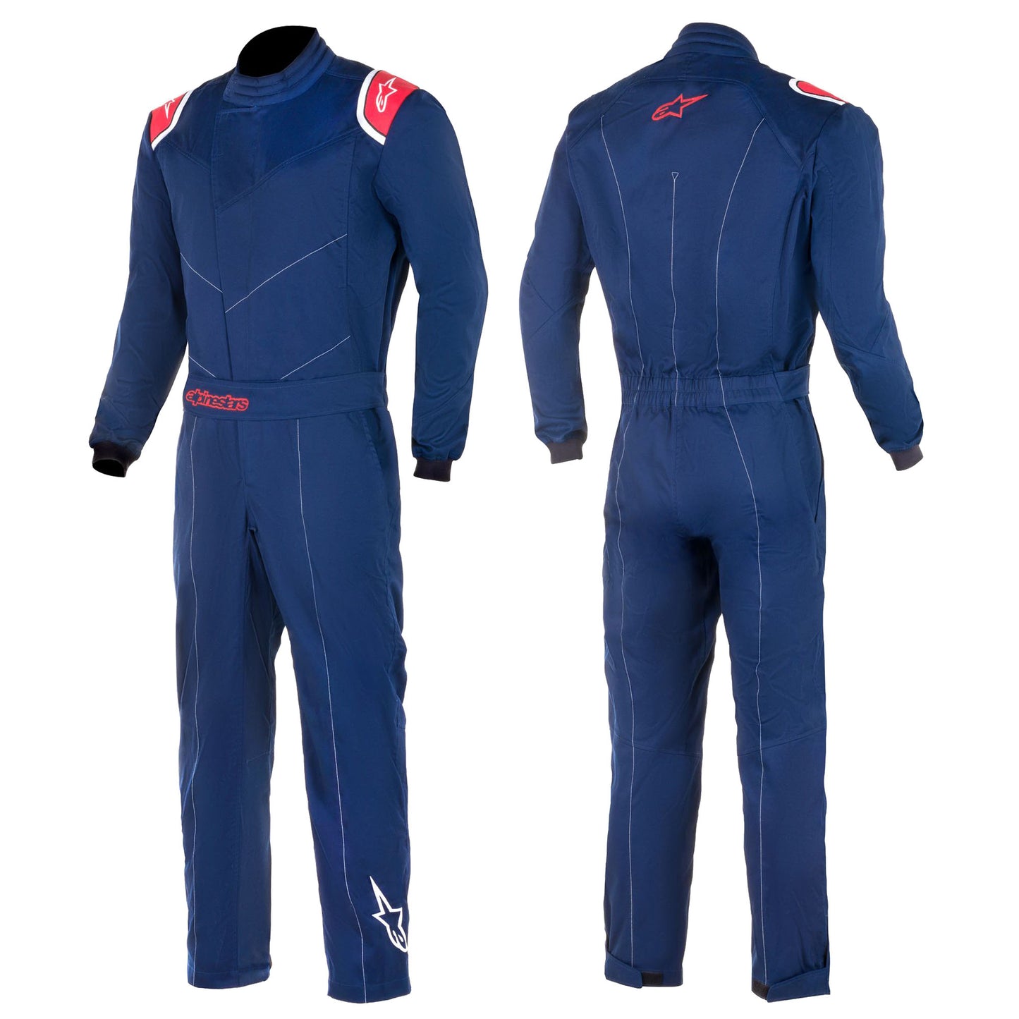 3357019 Alpinestars INDOOR KART SUIT