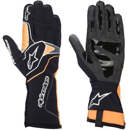 New! 3551823 Alpinestars 2023 Tech-1 KX V3 Karting Gloves Premium Top Model Kart