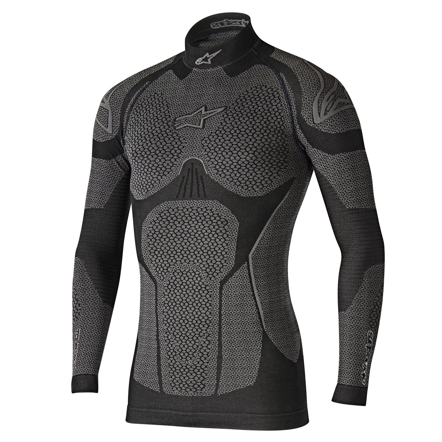 4752117 Alpinestars RIDE TECH TOP Winter Base Layer