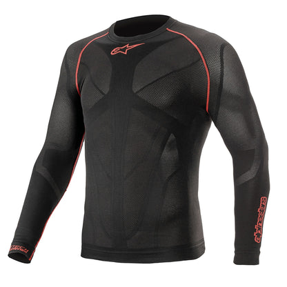 4752521 Alpinestars RIDE TECH V2 SUMMER TOP Base Layer