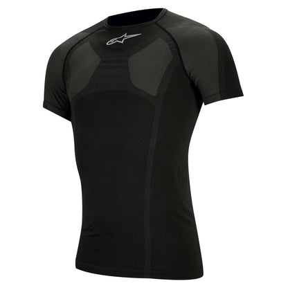 Sale! 4756312 Alpinestars KX KART Short Sleeve T-Shirt RRP £44.95