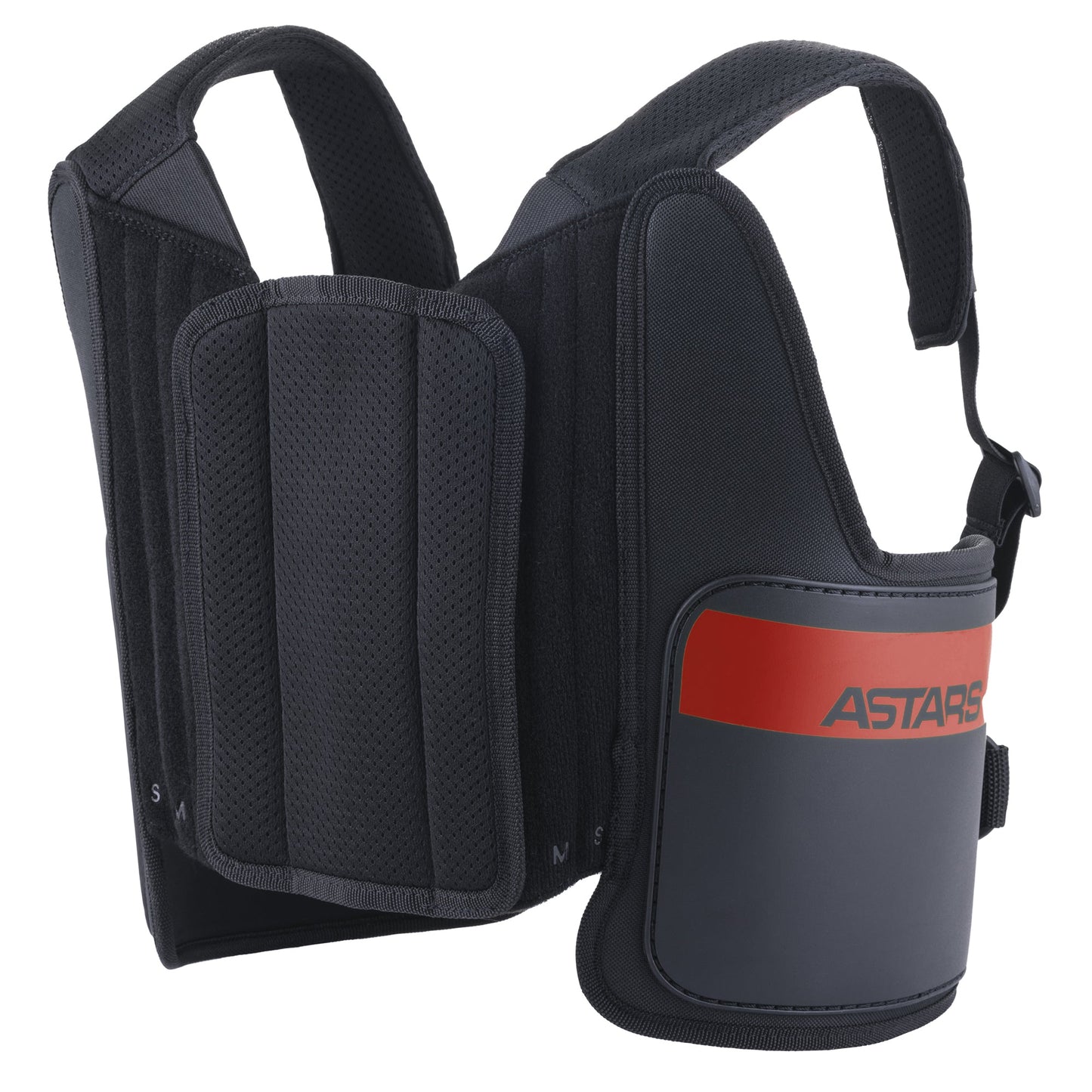 6537013 Alpinestars BIONIC ADULT RIB SUPPORT