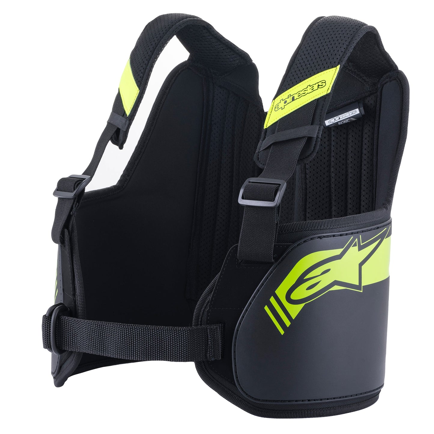 6537013 Alpinestars BIONIC ADULT RIB SUPPORT