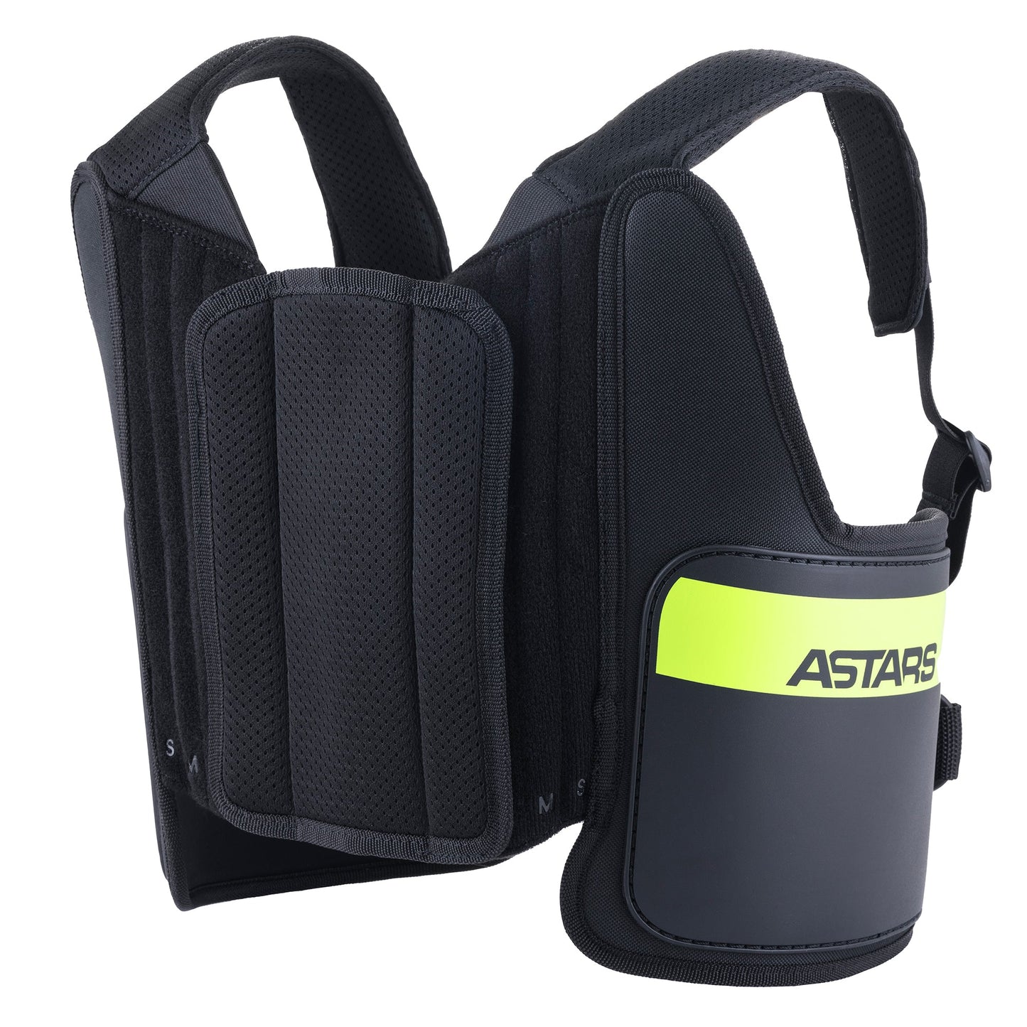 6537013 Alpinestars BIONIC ADULT RIB SUPPORT