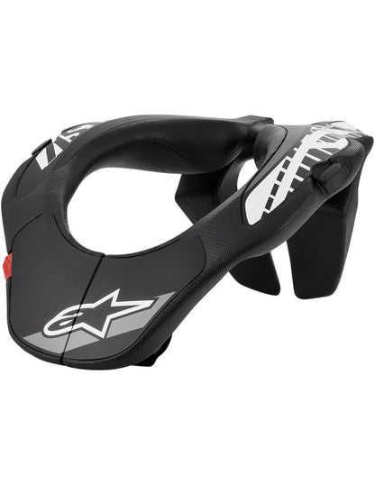 6540118 Alpinestars YOUTH NECK SUPPORT