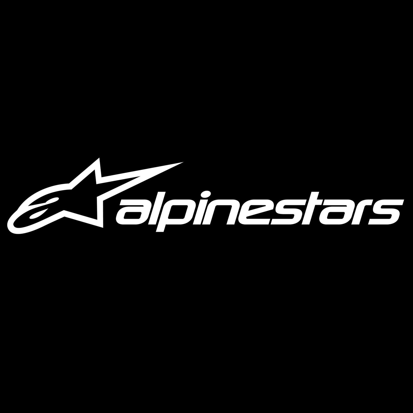 6540118 Alpinestars YOUTH NECK SUPPORT