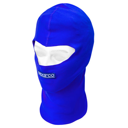 Sparco B-ROOKIE Balaclava for Karting Kart 100% Cotton in One Size