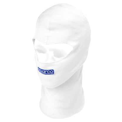 Sparco B-ROOKIE Balaclava for Karting Kart 100% Cotton in One Size