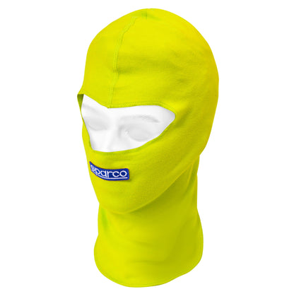 Sparco B-ROOKIE Balaclava for Karting Kart 100% Cotton in One Size