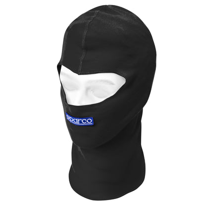 Sparco B-ROOKIE Balaclava for Karting Kart 100% Cotton in One Size