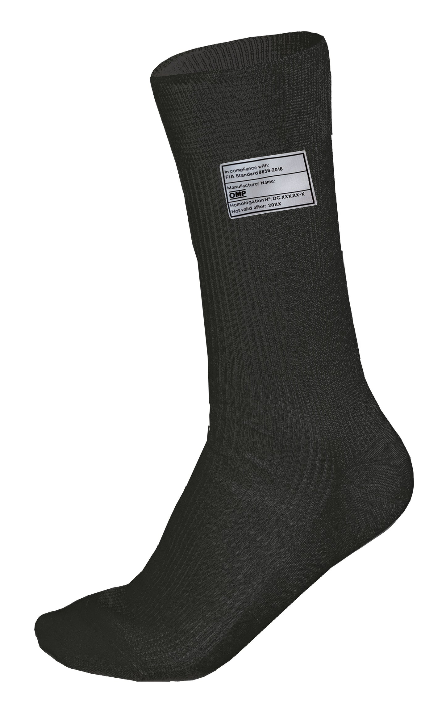 IAA/762 OMP First Fireproof Socks