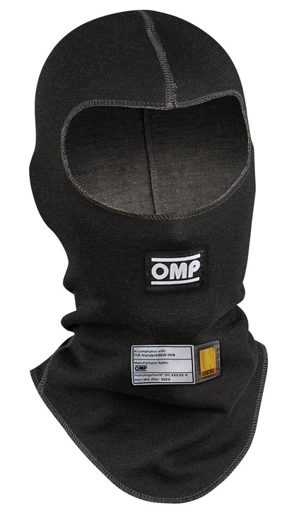 IAA/770 OMP First  Fireproof Balaclava