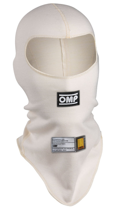 IAA/770 OMP First  Fireproof Balaclava