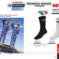 IAA/776 OMP Tecnica Fireproof Socks