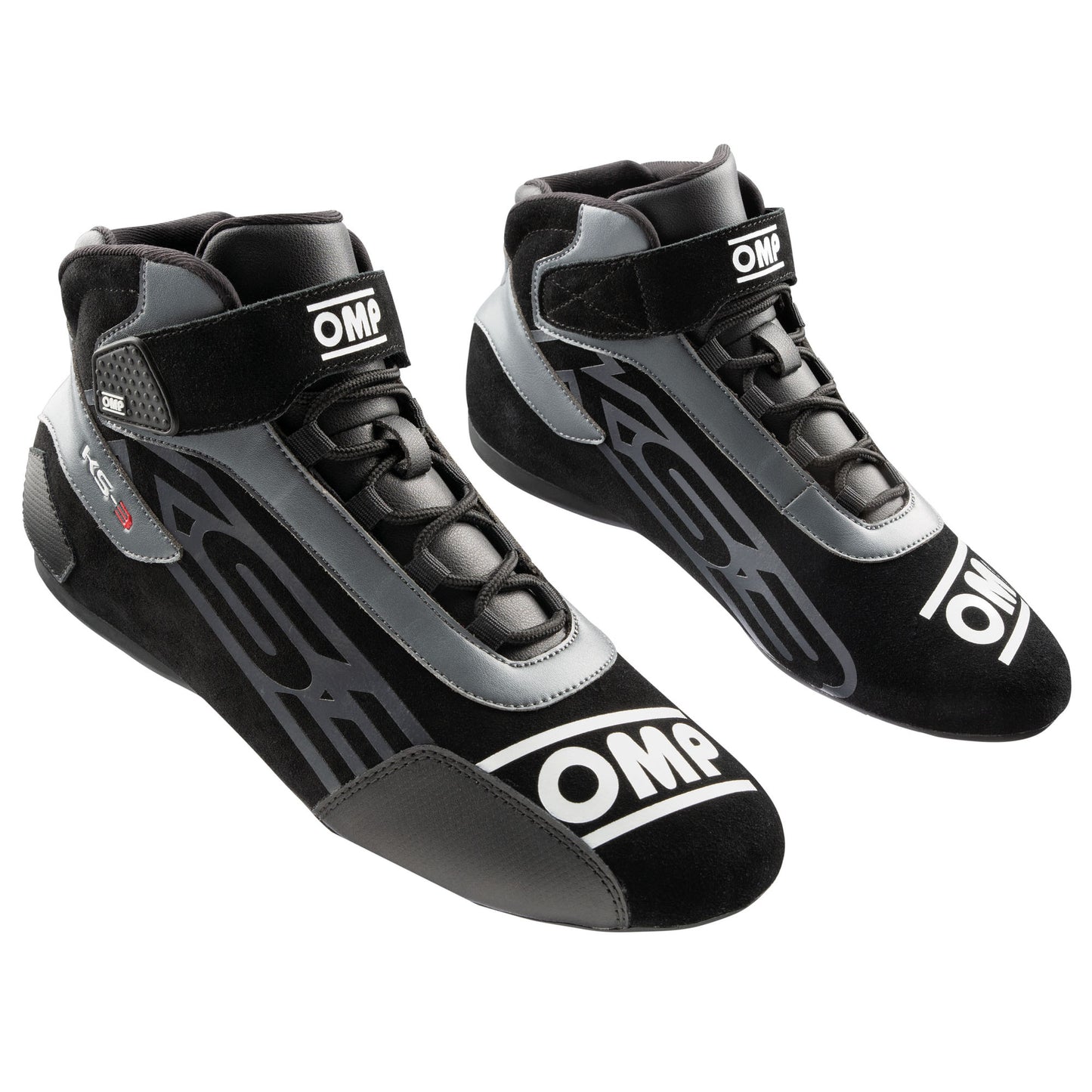 IC/826 OMP KS3 KS-3 Kart Boots