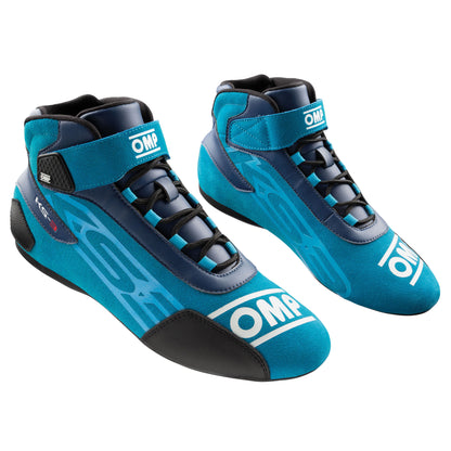 IC/826 OMP KS3 KS-3 Kart Boots