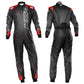 OMP KS3 KS-3 ART Karting Suit Overalls Go-Kart Racing CIK-FIA Level 2 Approved