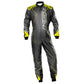 OMP KS3 KS-3 ART Karting Suit Overalls Go-Kart Racing CIK-FIA Level 2 Approved