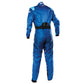 OMP KS3 KS-3 ART Karting Suit Overalls Go-Kart Racing CIK-FIA Level 2 Approved