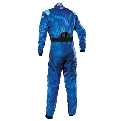 OMP KS3 KS-3 ART Karting Suit Overalls Go-Kart Racing CIK-FIA Level 2 Approved