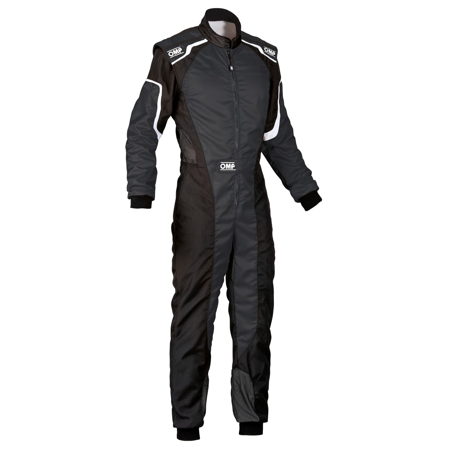 KK01727 OMP KS-3 KS3 Kart Suit