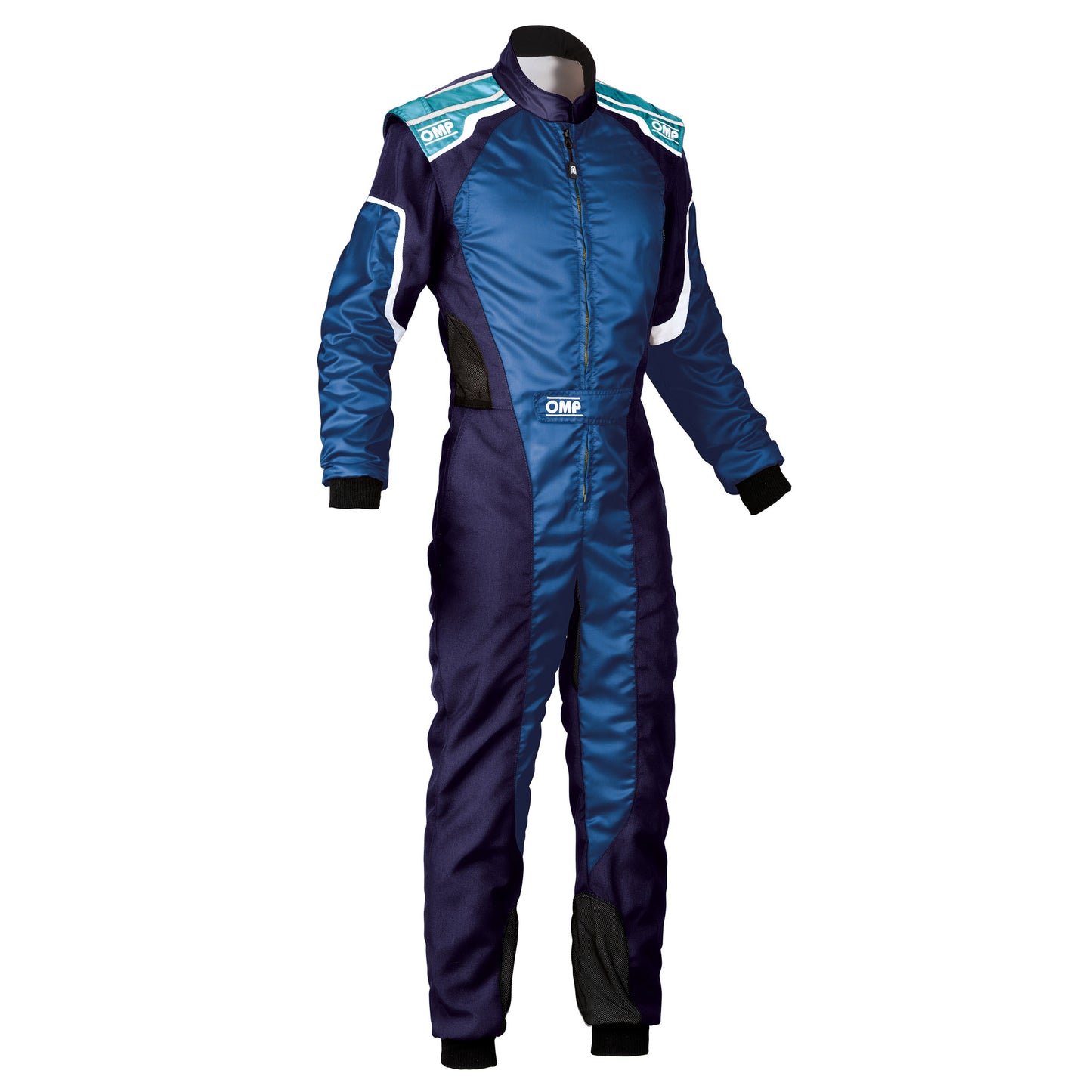 KK01727 OMP KS-3 KS3 Kart Suit