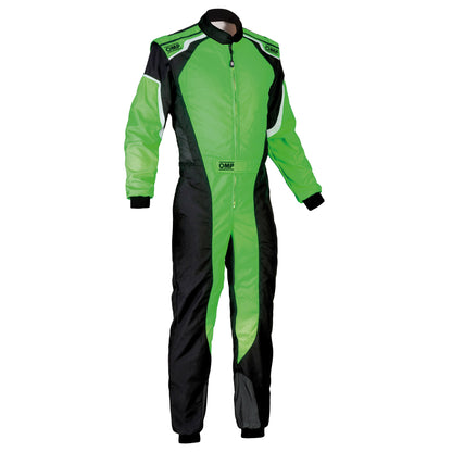 KK01727 OMP KS-3 KS3 Kart Suit