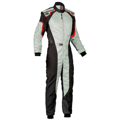 KK01727 OMP KS-3 KS3 Kart Suit