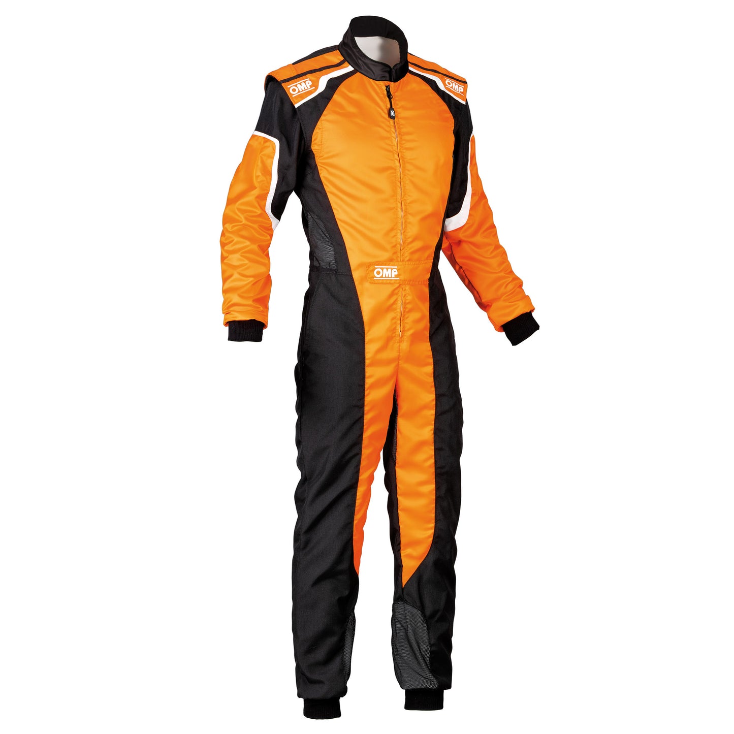 KK01727 OMP KS-3 KS3 Kart Suit