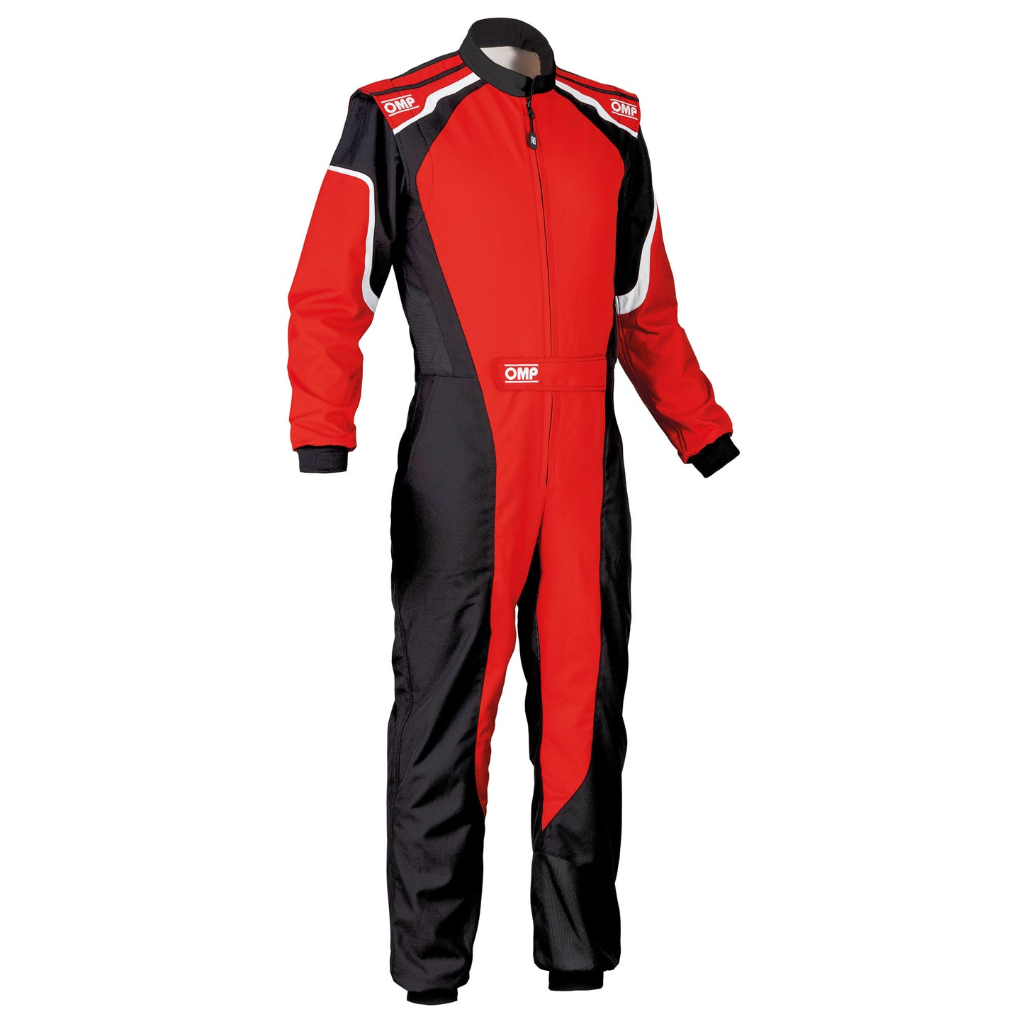 KK01727 OMP KS-3 KS3 Kart Suit