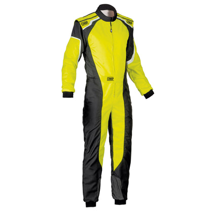 KK01727 OMP KS-3 KS3 Kart Suit