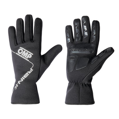 KK02739 OMP RAIN K Kart Gloves