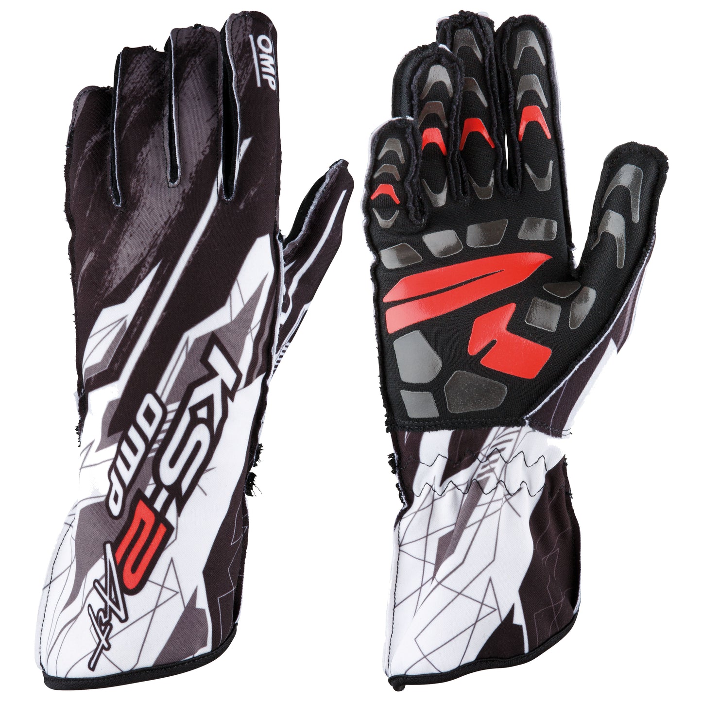 KK02748 OMP KS-2 ART Kart Gloves