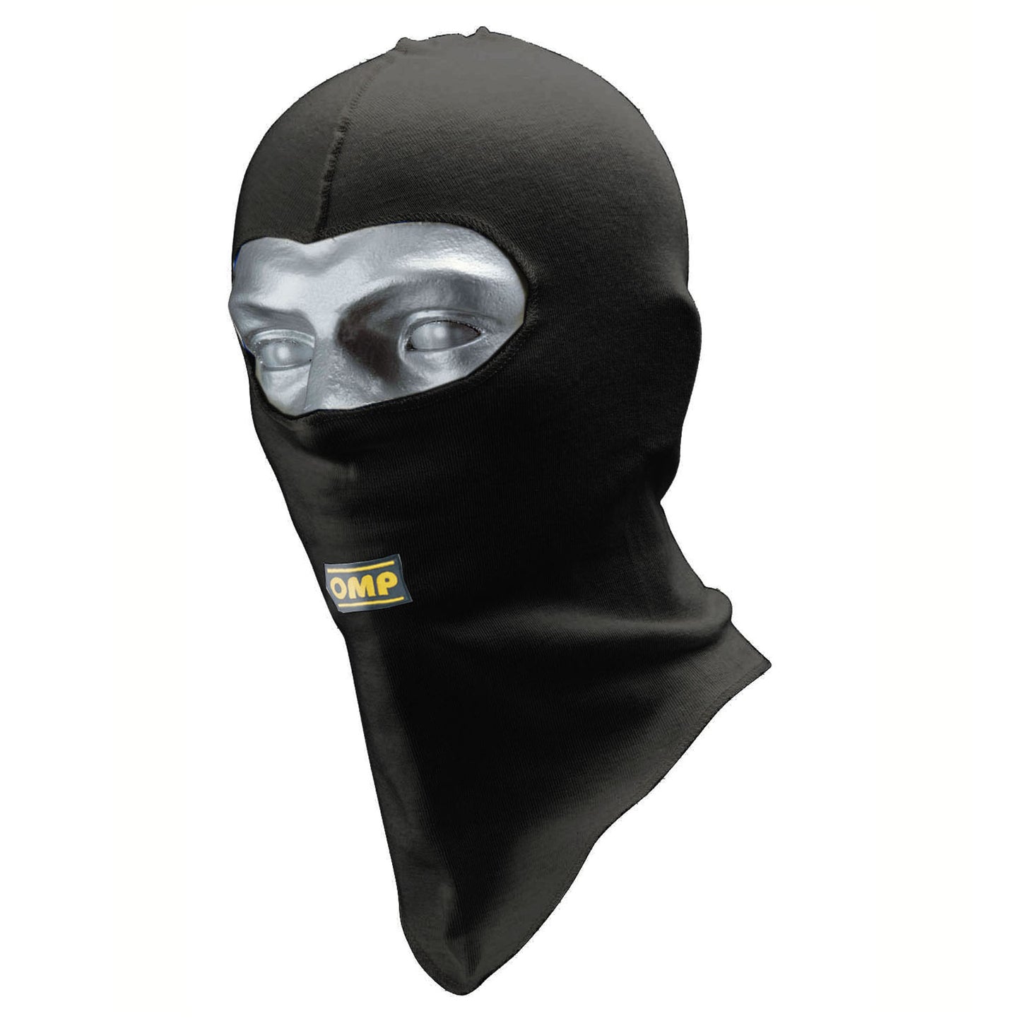 KK03005 OMP Open Face Karting Balaclava