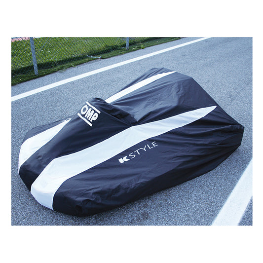 KK03201 OMP KS Kart Cover